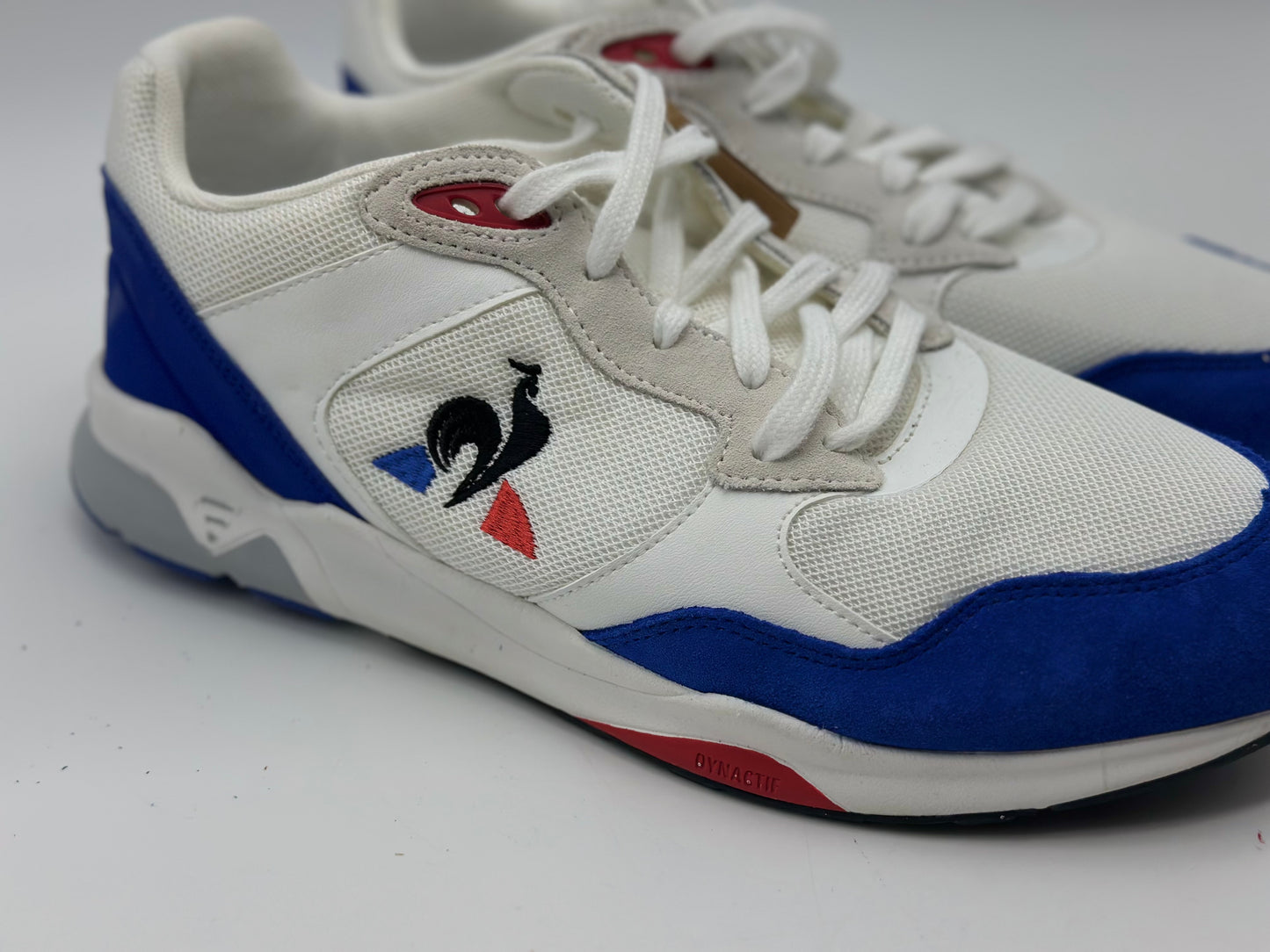 LE COQ SPORTIF

Baskets LCS R500 ERF 2121118 Optical White BBR