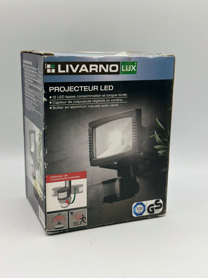 Projecteur Led
