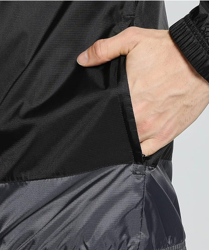 PUMA Teamgoal 23 Training Rain Jacket Veste Imperméable Homme