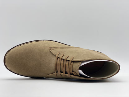 Bottines Desert Boots Homme neuves taille 43