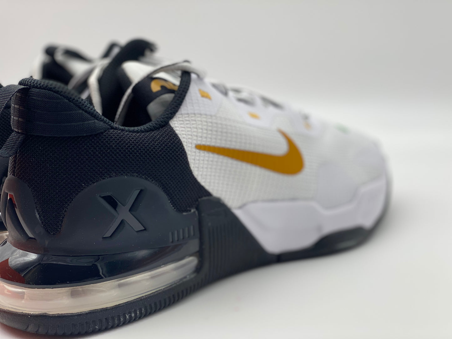 Nike Air Max Alpha Chaussures de training pour Homme neuve et authentique taille 43