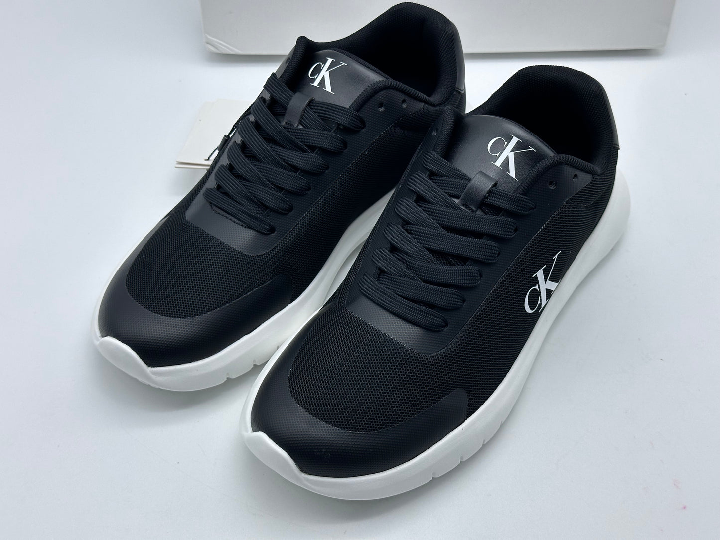 Calvin Klein Femme 3 Eva Runner Mesh WN Bas