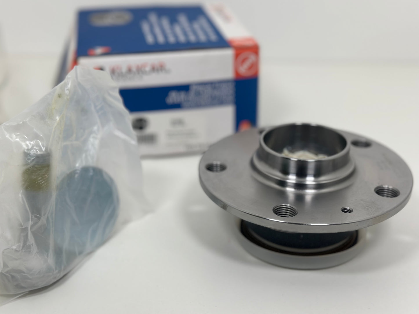 Kit de roulements de roue arrière 22150z
Référence : 3468622215016 Pour Audi, VW, seat, Cupra,