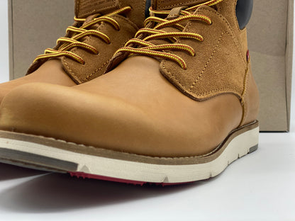 Chaussures montantes LEVI’S taille 44 neuves et authentique