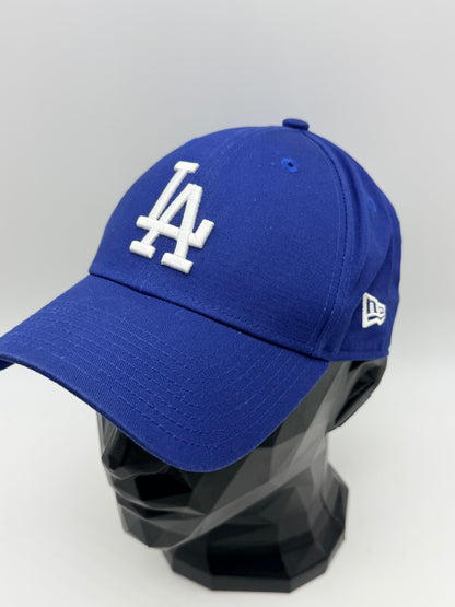 9FORTY
Casquette new era LA Dodgers The League Blue 9FORTY ( occasion ) excellent état