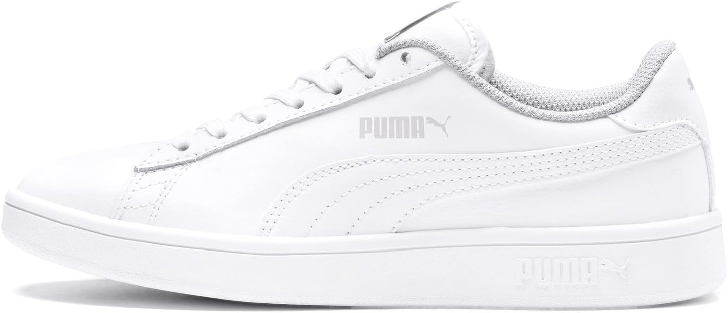 PUMA Smash V2 L Jr Baskets Basses