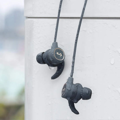 Écouteurs sans fils Key Series Bluetooth 5 IPX6 Water-Resistance Sport Wireless Earbuds aukey