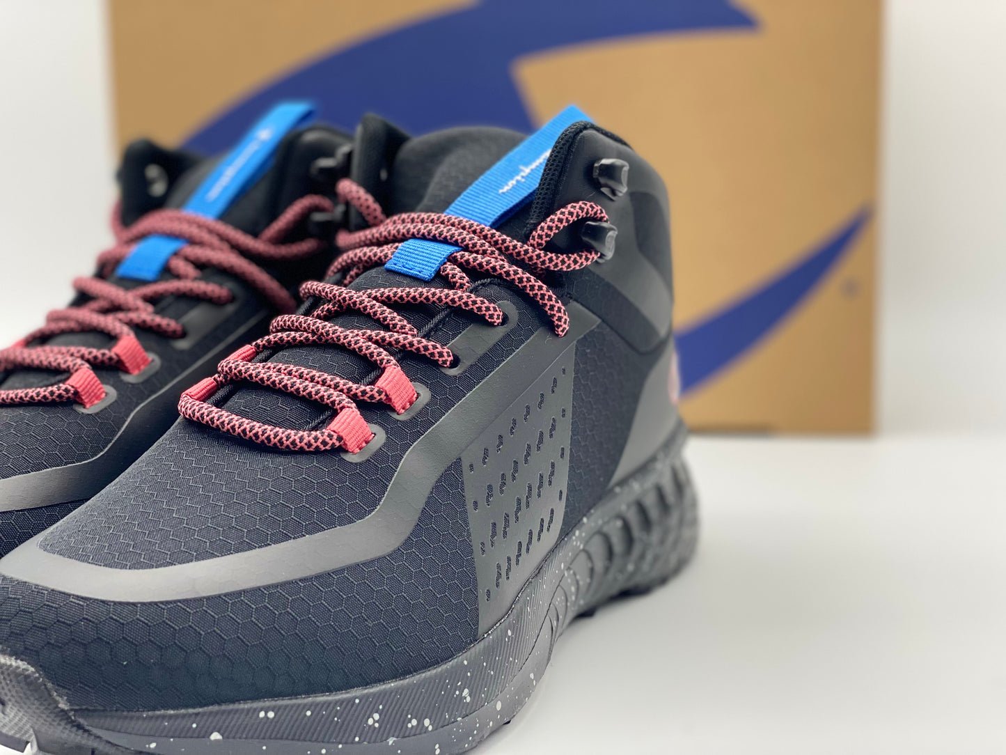 Champion - Chaussures de running taille 40,5 et 41  neuves et authentique