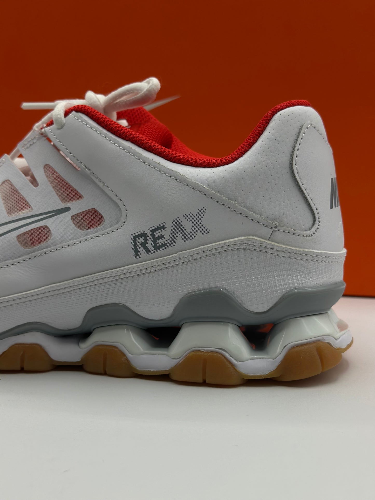 Nike Performance
REAX - Chaussures fitness