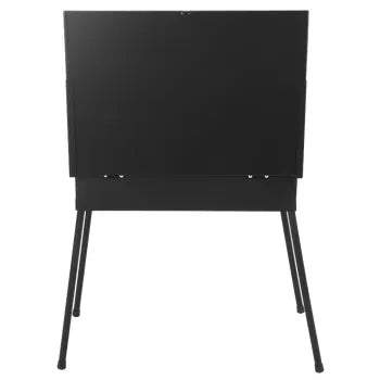 Barbecue charbon de bois Camping intra compact pliable portable