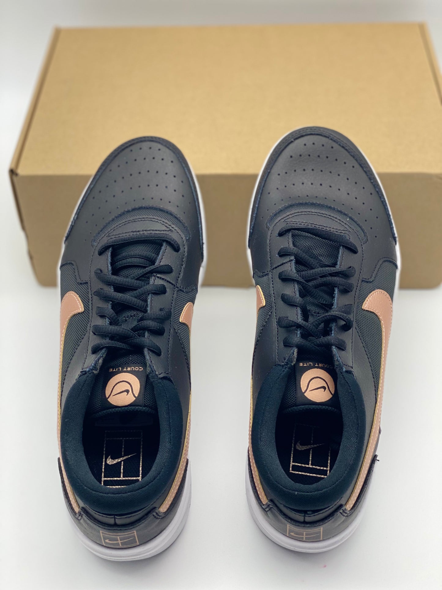 Nike Nikecourt Zoom Lite 3 Sneaker