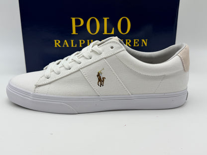 Polo Ralph Lauren Sayer Homme Baskets Mode EU