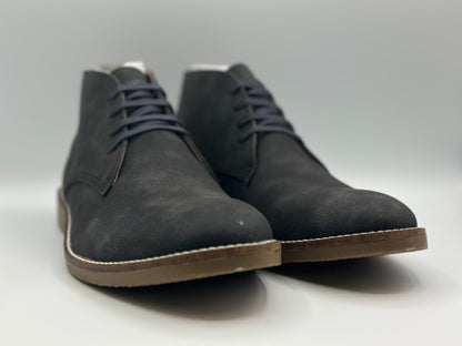 find. Heavy Rand Desert Boots, Marron