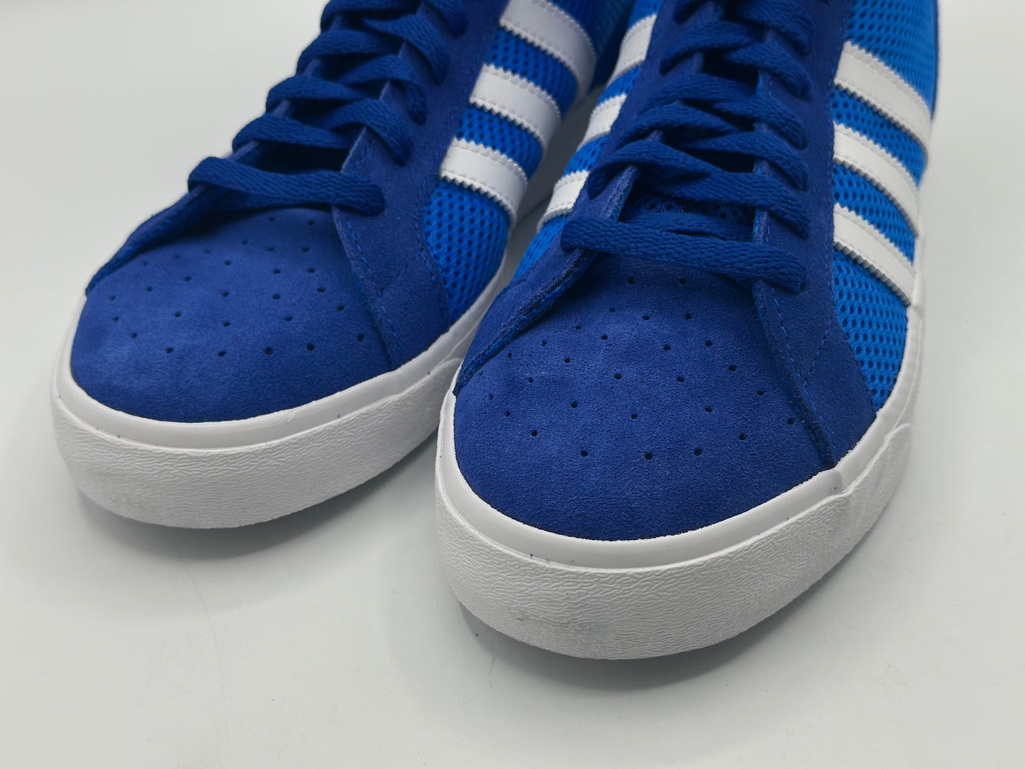 ADIDAS ORIGINALS

Baskets Montantes Profi Core Black Footwear White Gold Metal