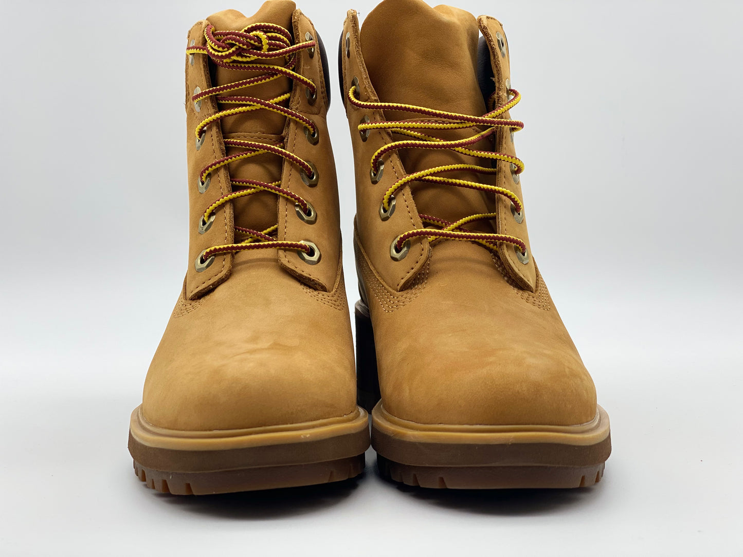 6-INCH BOOT TIMBERLAND PREMIUM POUR mixte taille 38 authenticité garantie