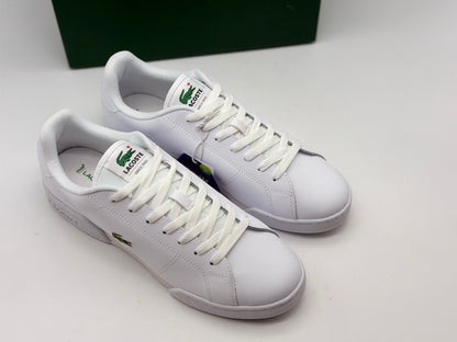 Sneakers Carnaby Cup homme en cuir
Sneakers - Blanc - Lacoste - Homme
