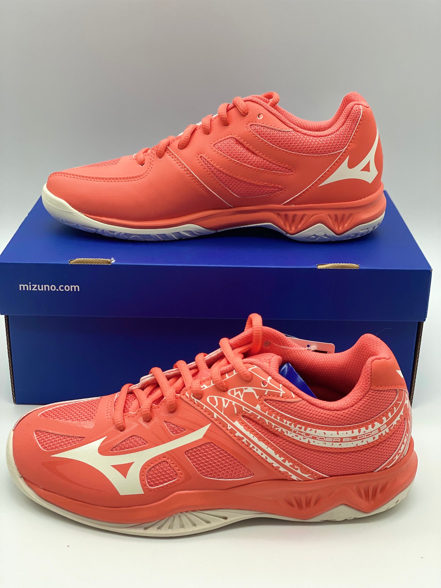 Baskets de multisports Mizuno femme le top des baskets de sport