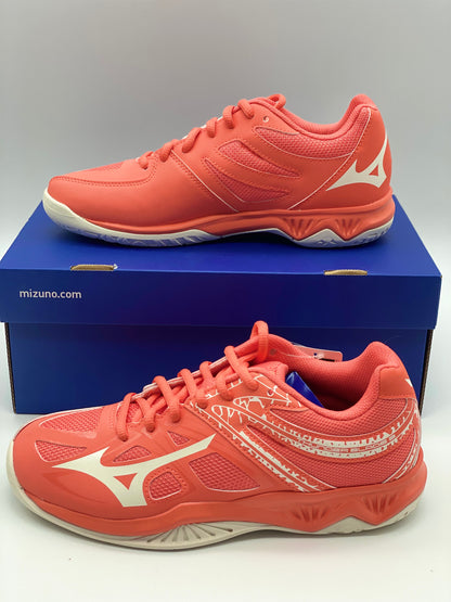 Baskets de multisports Mizuno femme le top des baskets de sport