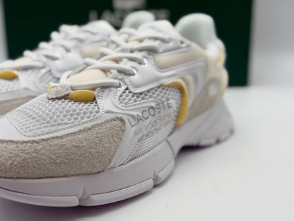Lacoste NEO 125 - Baskets basses - white