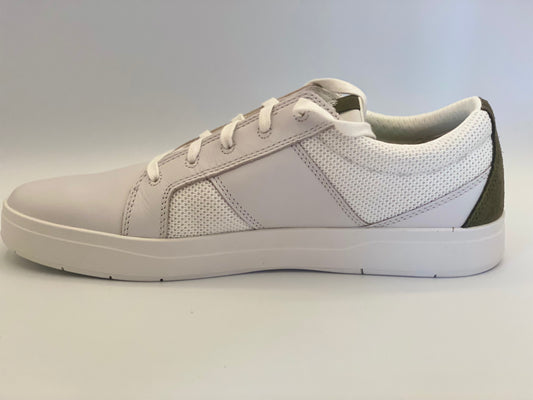 Timberland Sneakers , blanc/gris neuves et authentique