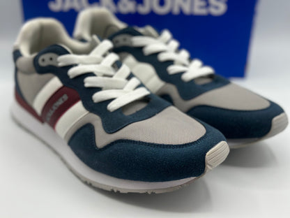 Chaussures baskets jack&jones pour homme neuves taille 44