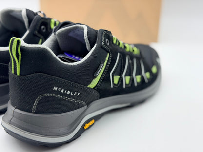 McKINLEY
UNISEX TREKKINGSCHUHE MAGMUS AQX