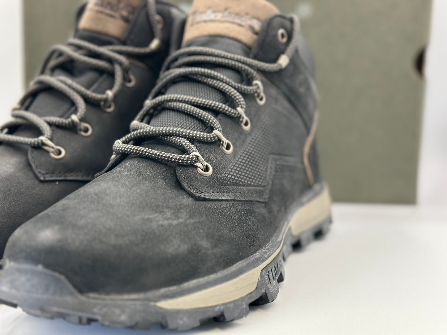 Timberland Treeline Trekker Mid WP, Bottines
