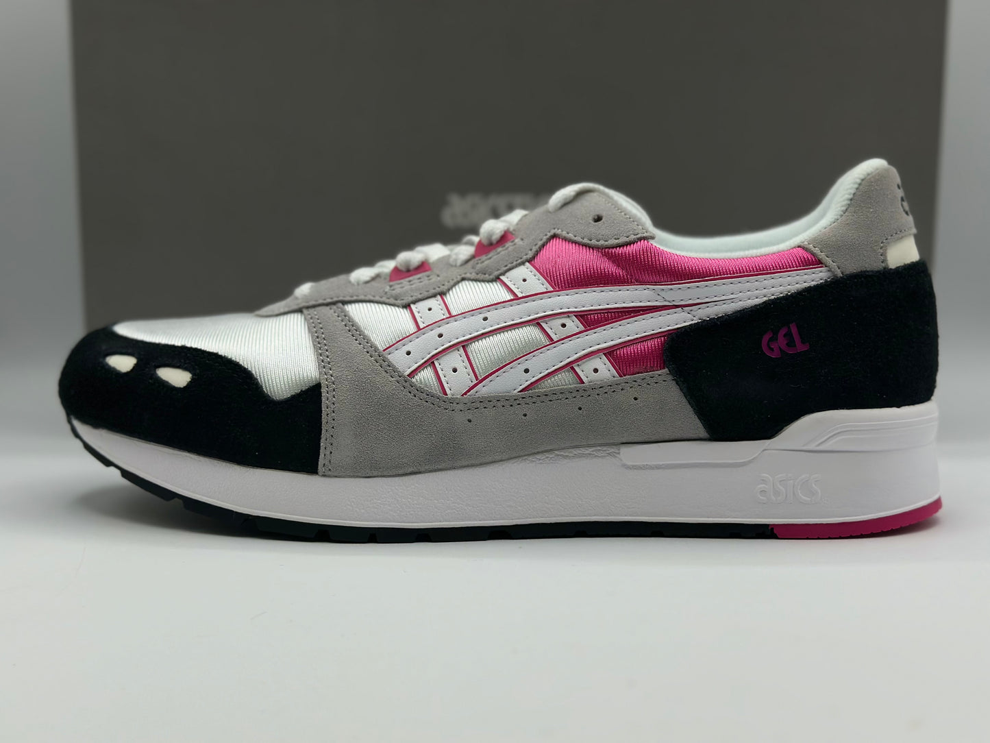 ASICS Gel Lyte 1193A092100, Basket