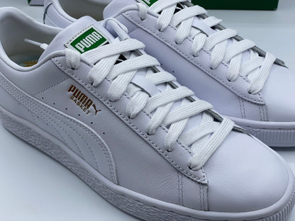 PUMA Basket Classic XXI Baskets Unisexes Taille 38,5.