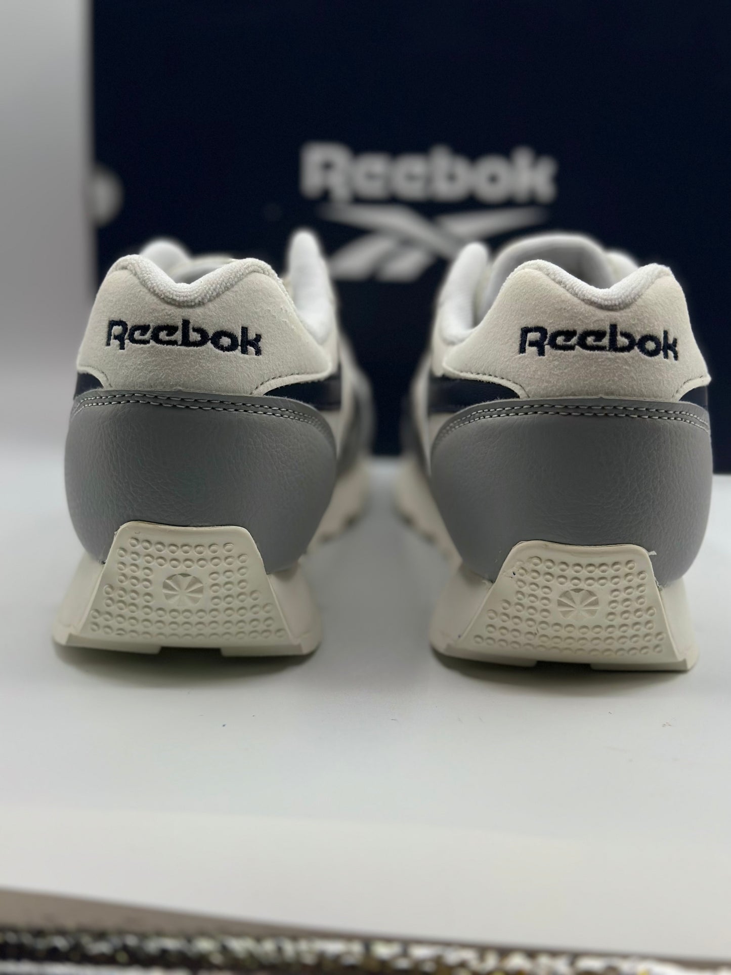 Reebok Mixte Course de Rembobin Basket