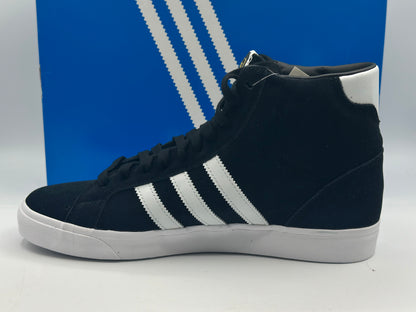 ADIDAS ORIGINALS

Baskets Montantes Profi Core Black Footwear White Gold Metal