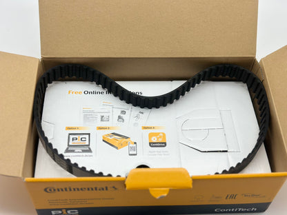 CONTITECH CT914K1 Kit de distribution