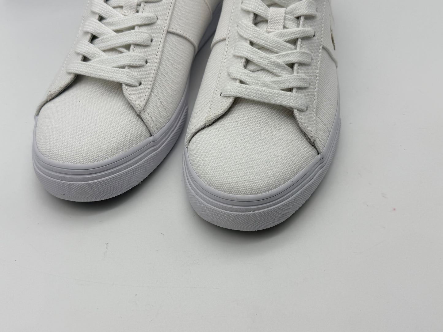 Polo Ralph Lauren Sayer Homme Baskets Mode EU