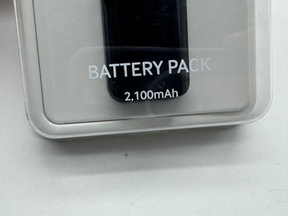 Samsung Batterie Externe 2100 mAh - Noir