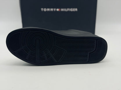 Tommy Hilfiger
TH COURT GRAIN ESS - Baskets basses - black