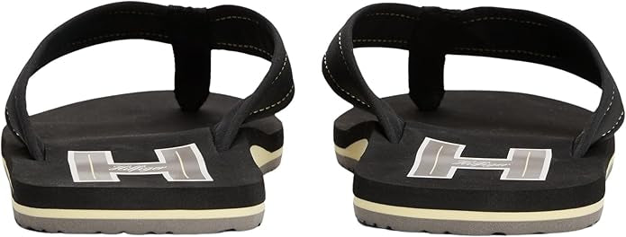 Tommy Hilfiger Homme Hilfiger H Padded Beach Sandal Tongs