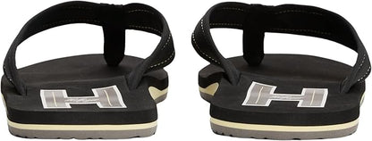 Tommy Hilfiger Homme Hilfiger H Padded Beach Sandal Tongs