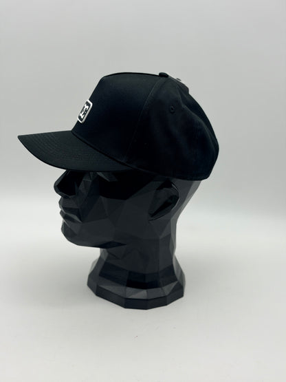 DC Shoes Snapdripp - Casquette de Baseball - Homme