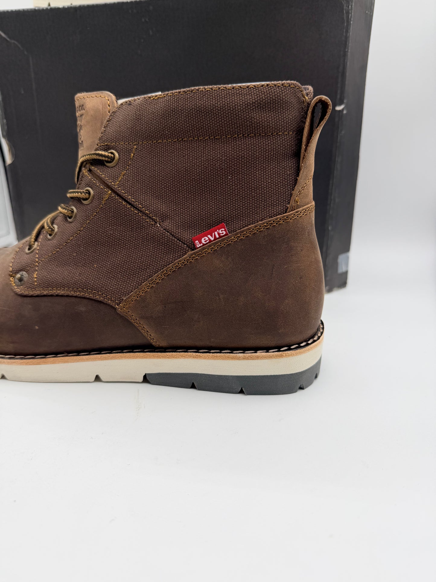 Levi's Homme Jax Botte Tendance
