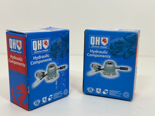 QUINTON HAZELL BWC3296 Cylindre de roue
20,6 mm, Fonte grise, M10x1.25
Réf.: BWC3296
EAN: 5016593171695 pour LADA