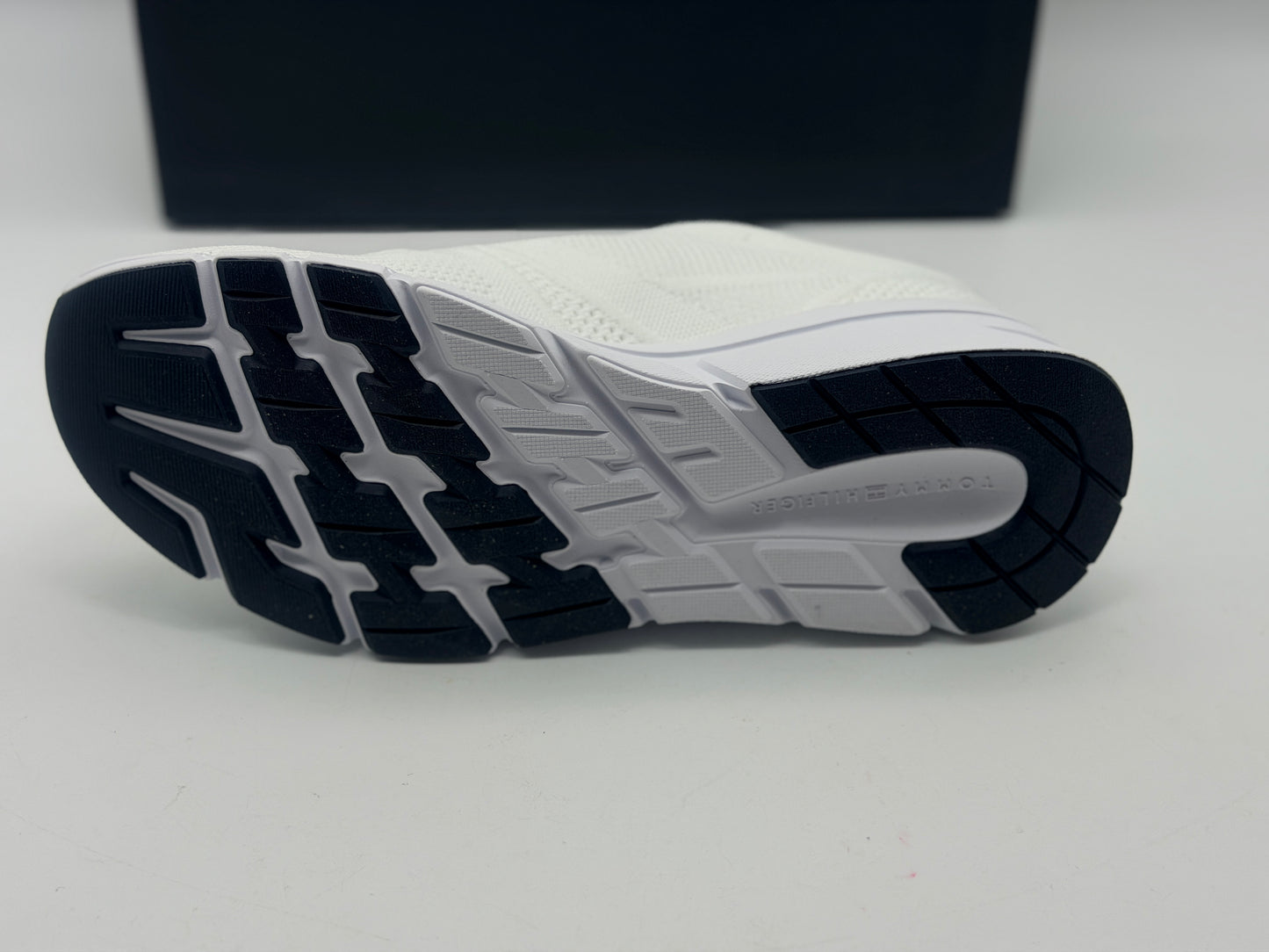 Tommy Hilfiger
MODERN COMFORT RUN - Baskets basses - white