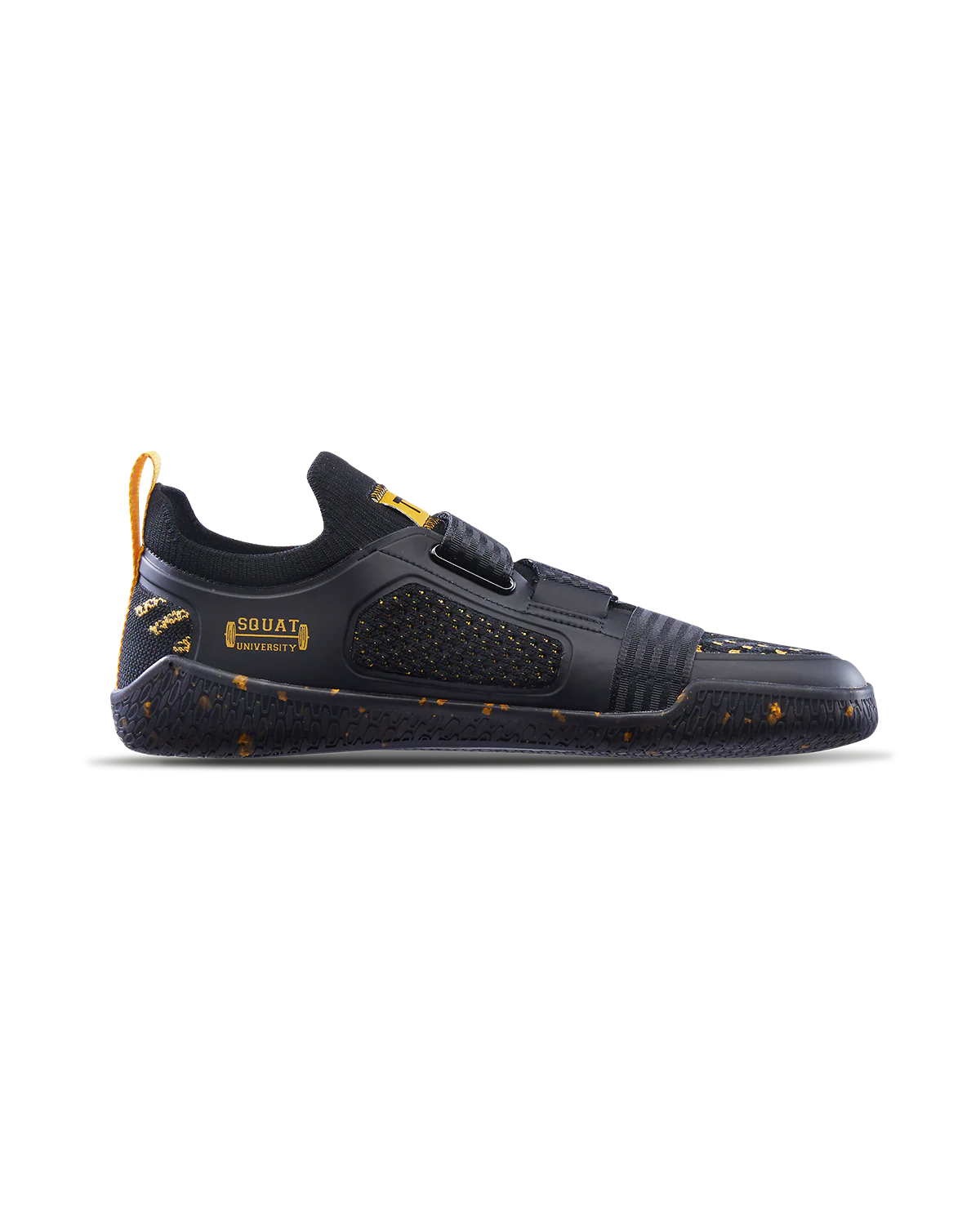 TYR Squat University DZ-1 DropZero Barefoot Trainer édition limitée pour homme - Sangle de stabilité