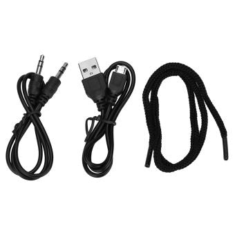 M2 haut Parleur Sans Fil Bluetooth Étanche Mini HD Son Stéréo Haut-Parleur Basse Wenaxibe 147