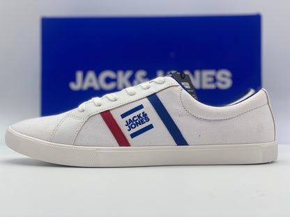 Sneakers blanc jack&jones neuves taille 44