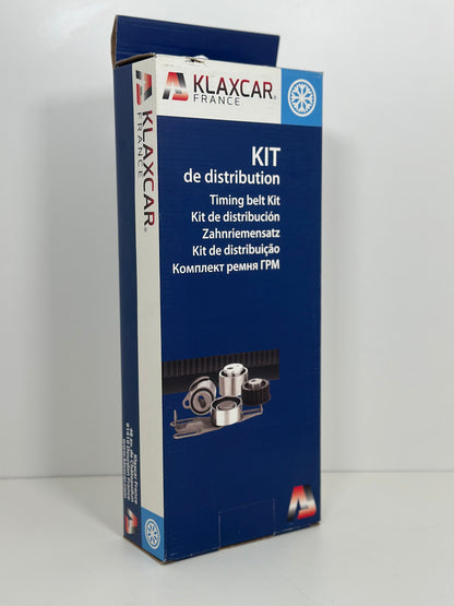 Kit de distribution KLAXCAR FRANCE Numéro : 40028z pour Citroën