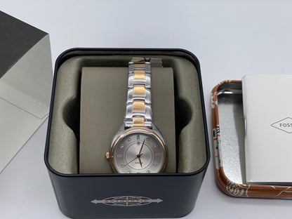 Fossil Modern Sophisticate BQ1574 Pour Femme Flambant Neuve