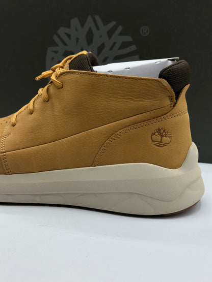 Timberland Bradstreet Men's Lace-Up Boots