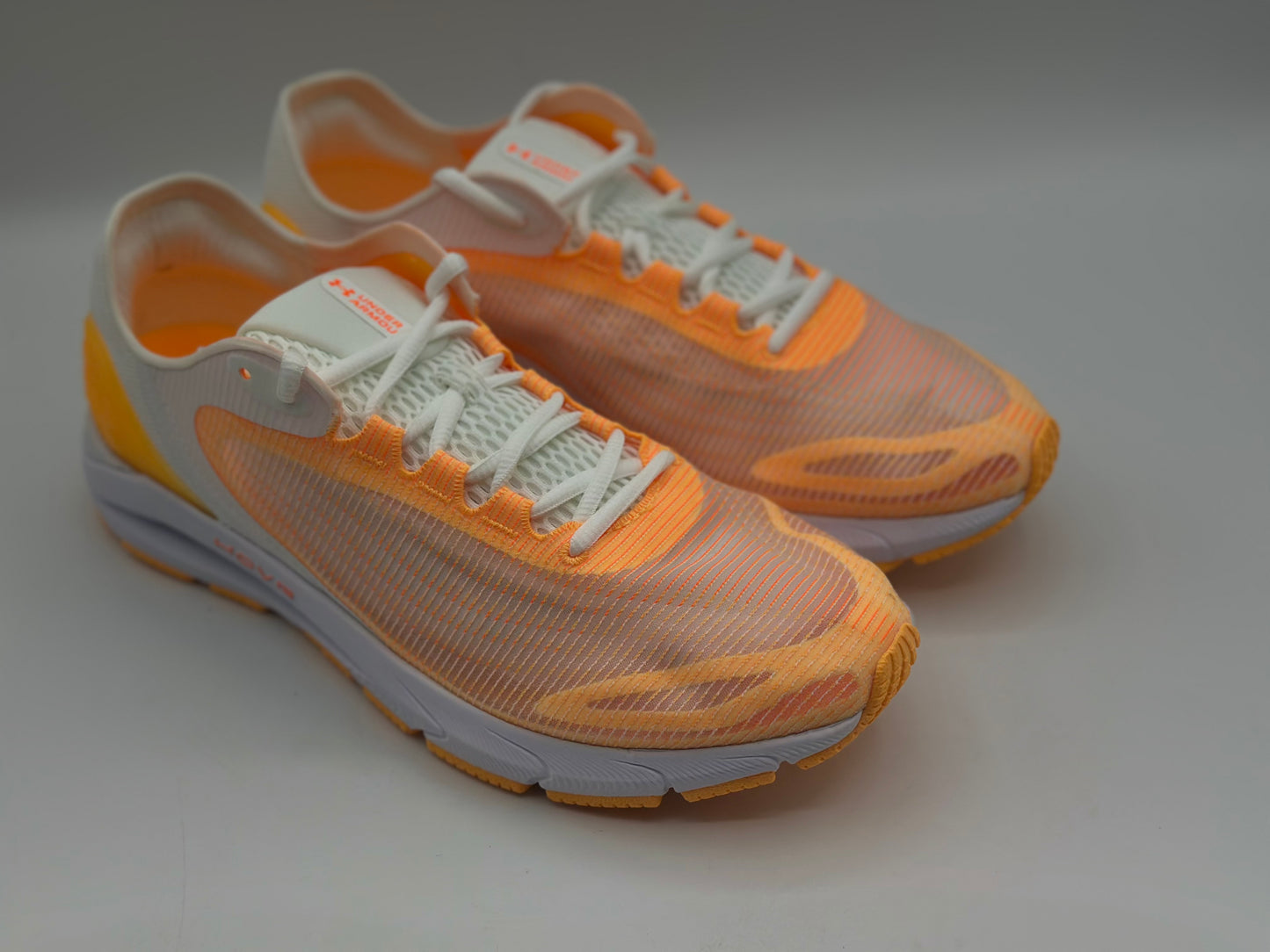 Chaussure de course UA HOVR™ Machina Breeze mixte