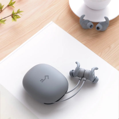 Écouteurs sans fils Key Series Bluetooth 5 IPX6 Water-Resistance Sport Wireless Earbuds aukey