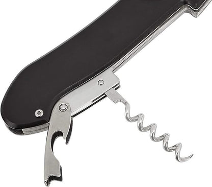 Basics Ustensile pliable 4 en 1 pour barbecue neuf